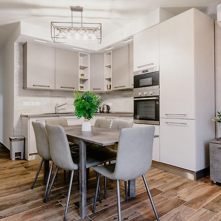 La88 Bayview Apartment I Сліма Екстер'єр фото