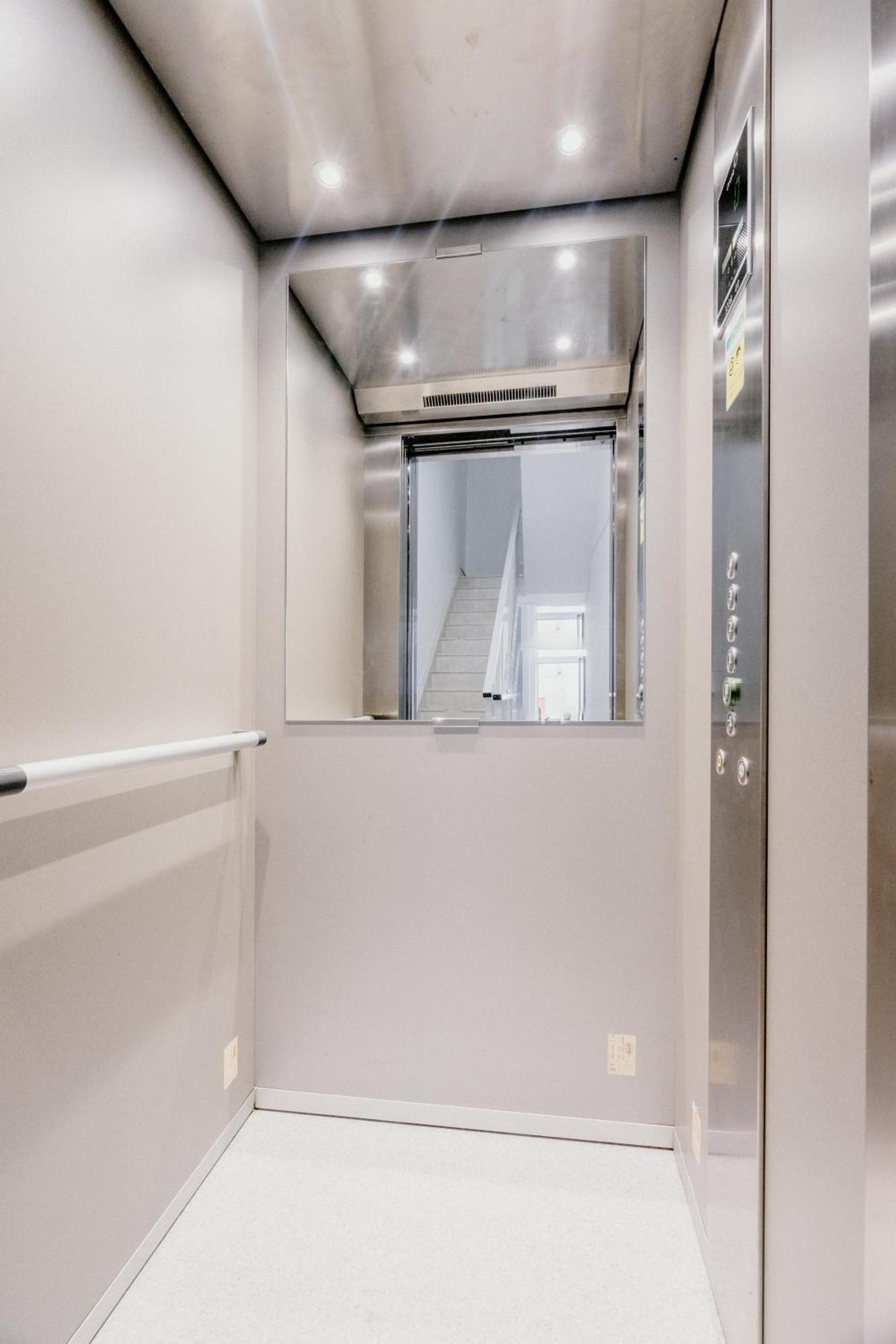 La88 Bayview Apartment I Сліма Екстер'єр фото