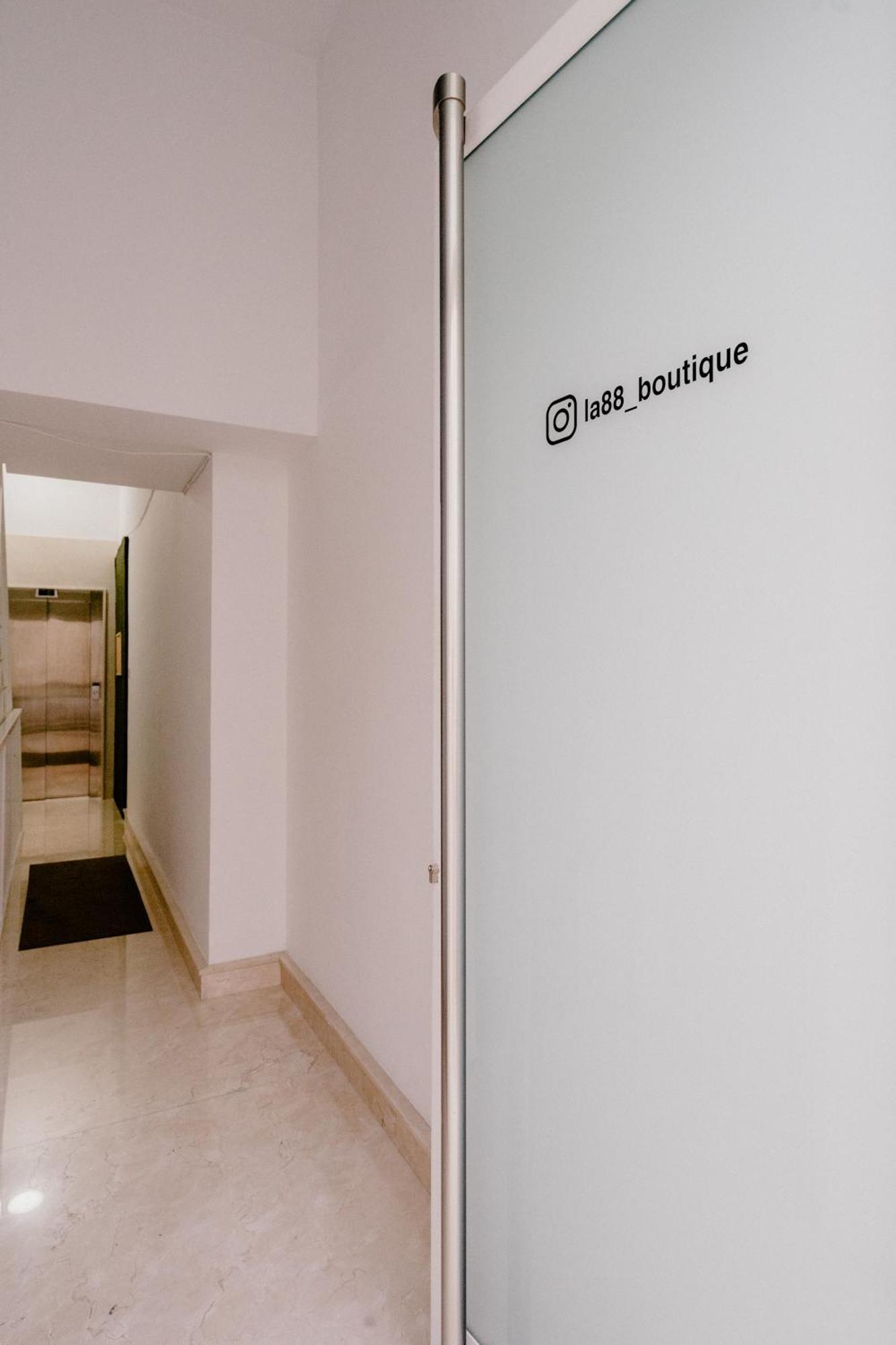 La88 Bayview Apartment I Сліма Екстер'єр фото