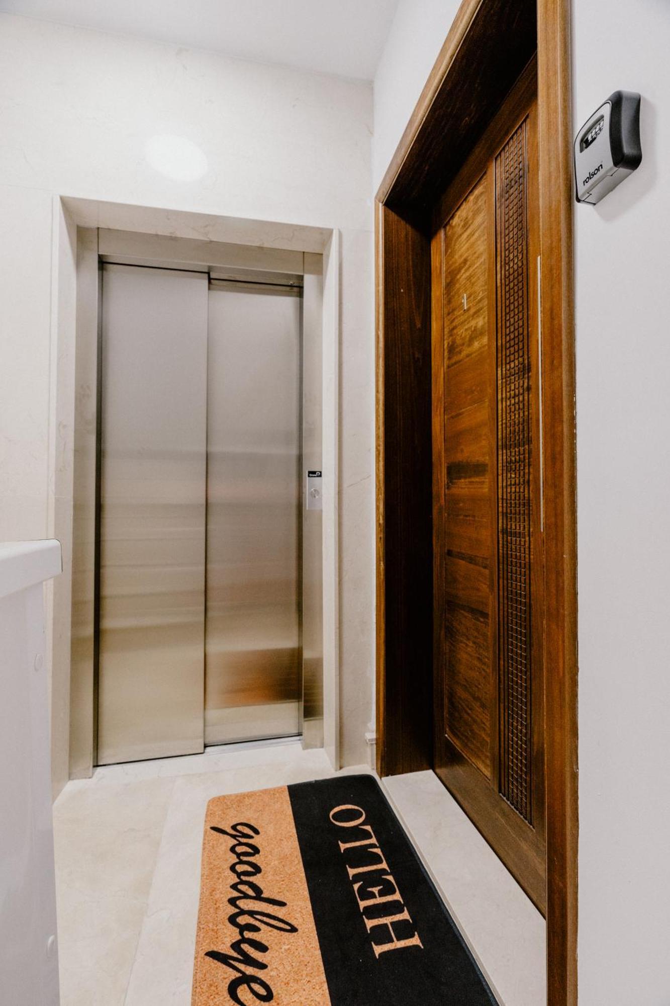 La88 Bayview Apartment I Сліма Екстер'єр фото