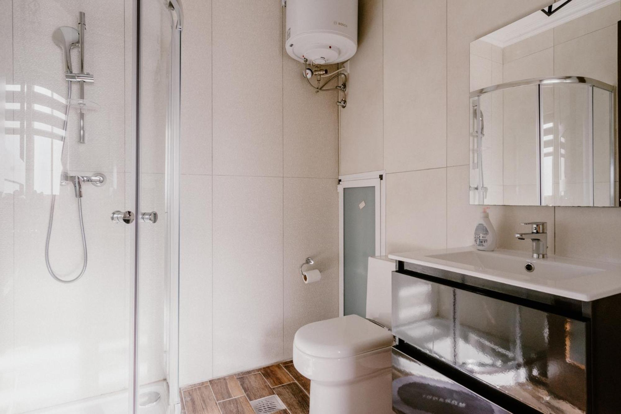 La88 Bayview Apartment I Сліма Екстер'єр фото