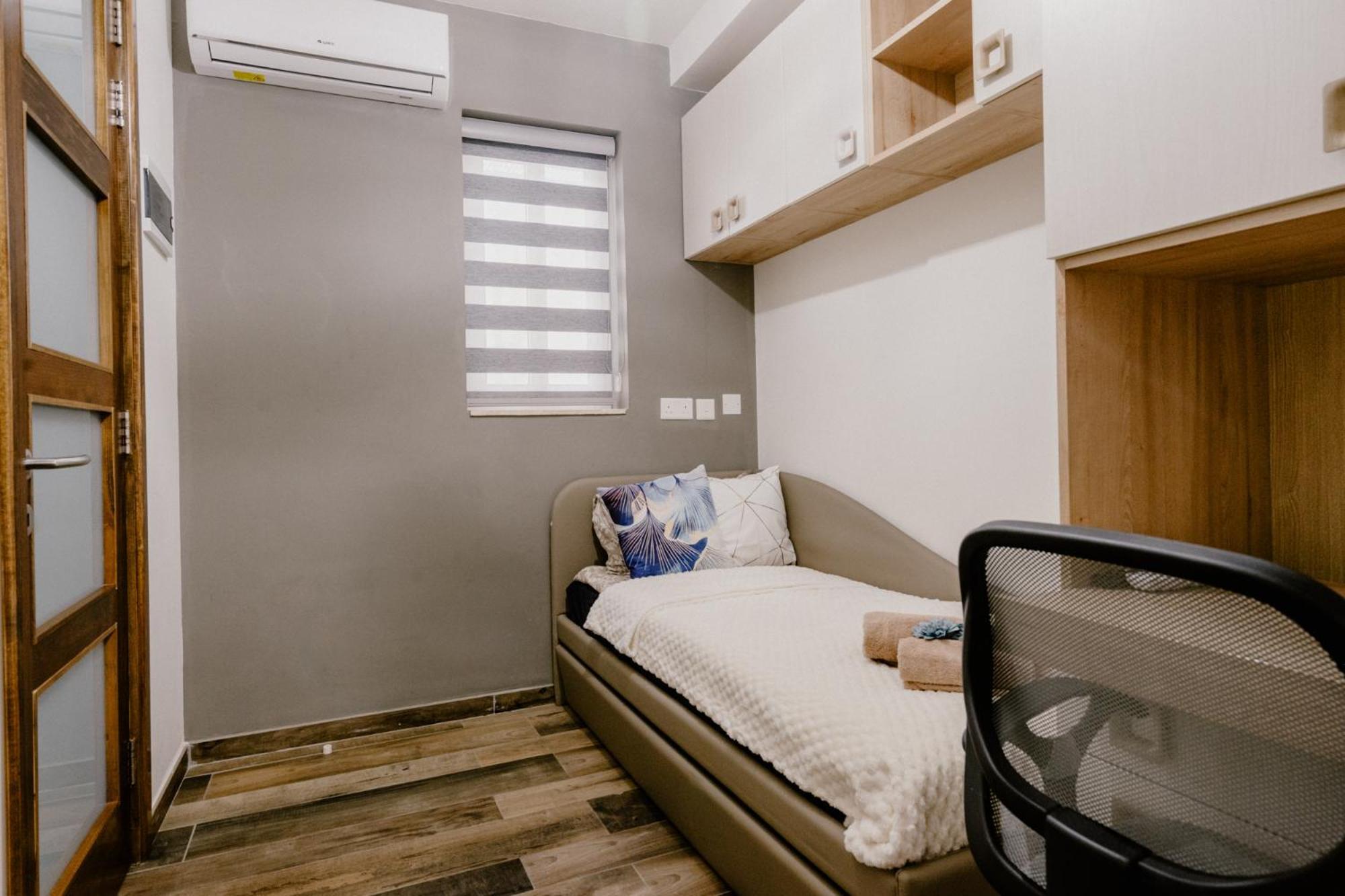 La88 Bayview Apartment I Сліма Екстер'єр фото
