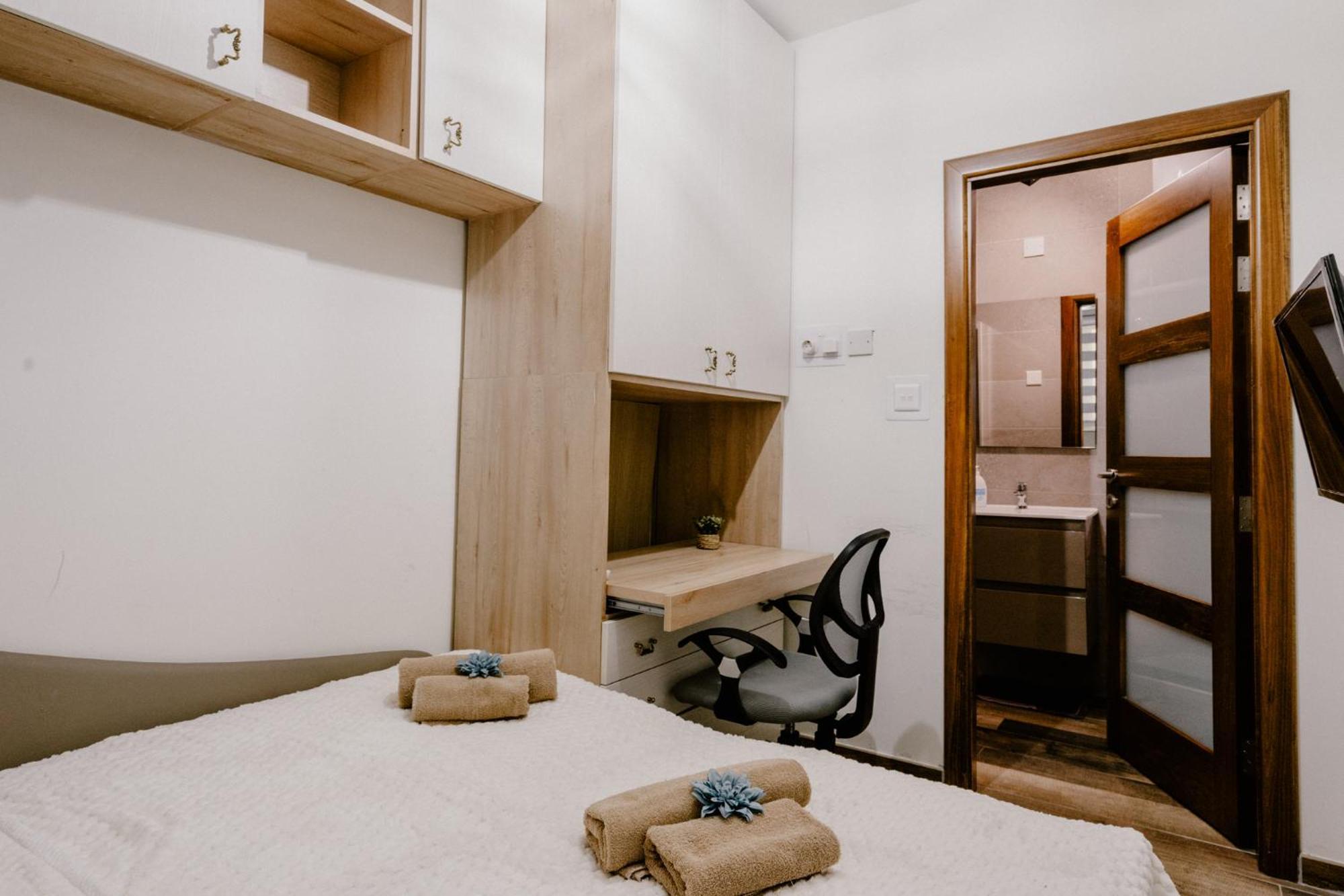 La88 Bayview Apartment I Сліма Екстер'єр фото