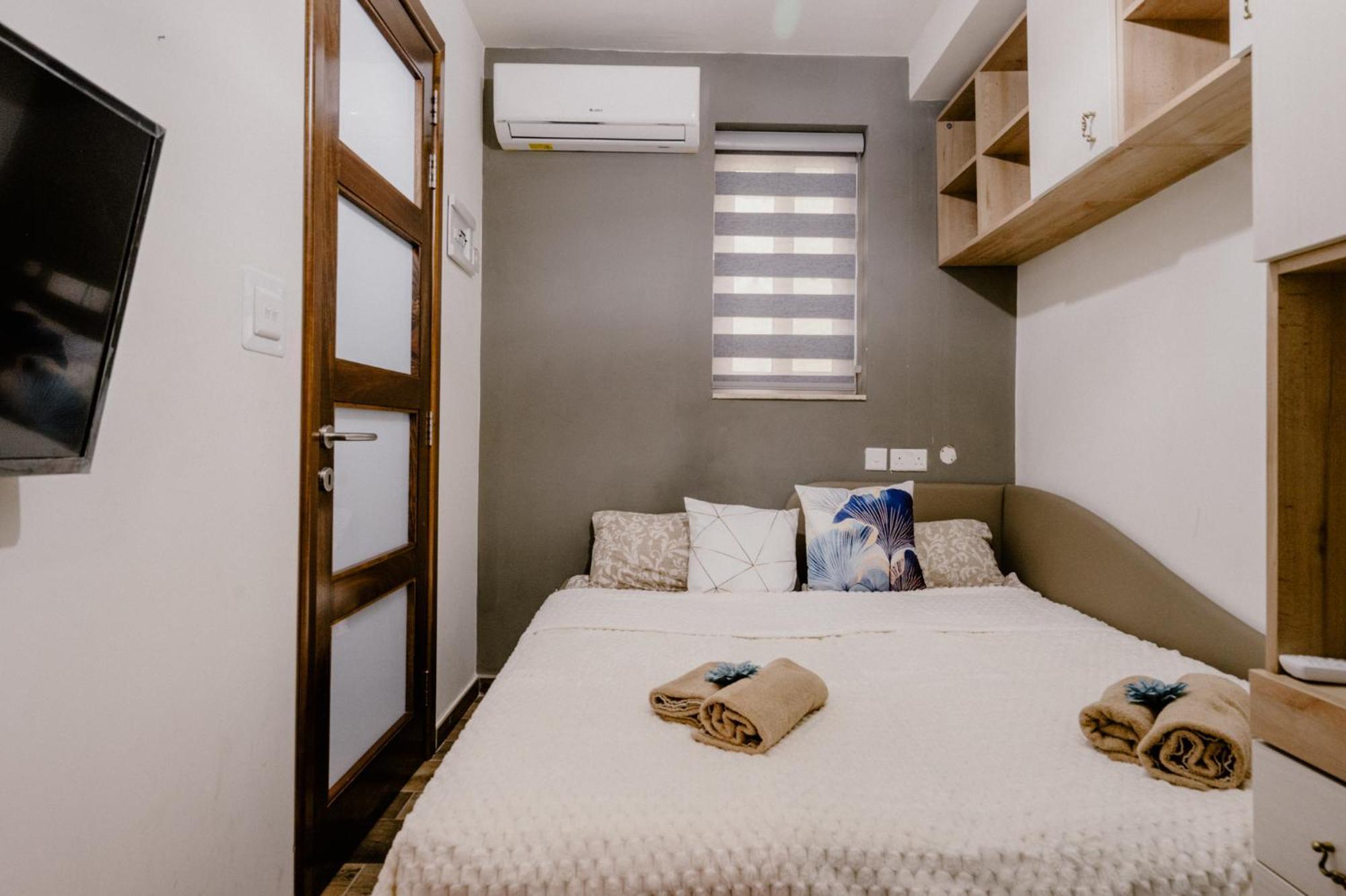 La88 Bayview Apartment I Сліма Екстер'єр фото