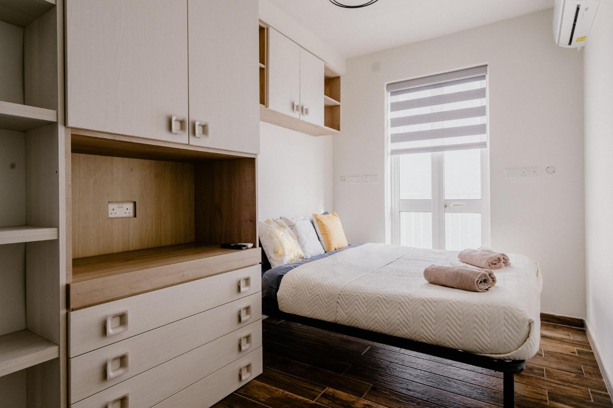 La88 Bayview Apartment I Сліма Екстер'єр фото