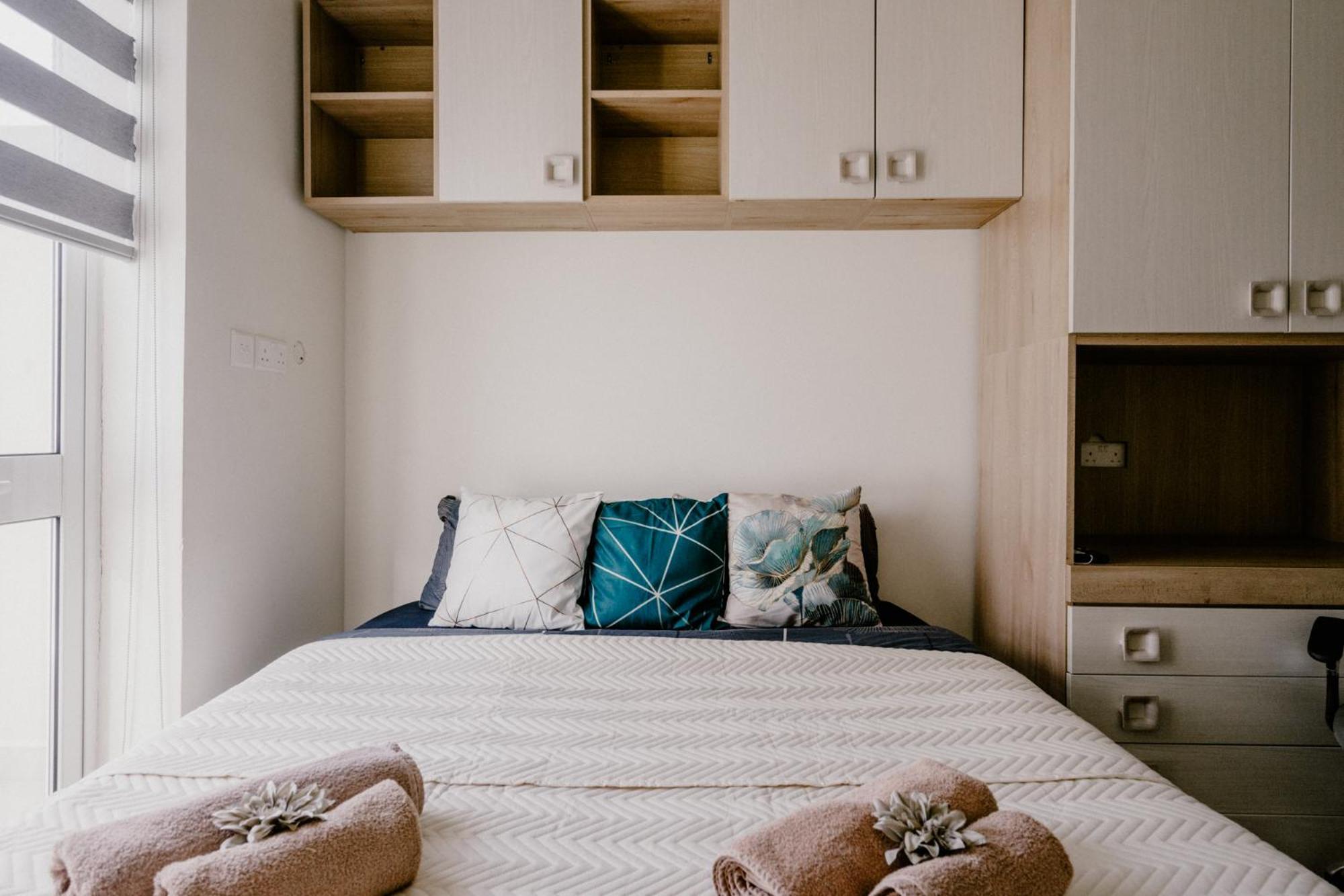 La88 Bayview Apartment I Сліма Екстер'єр фото