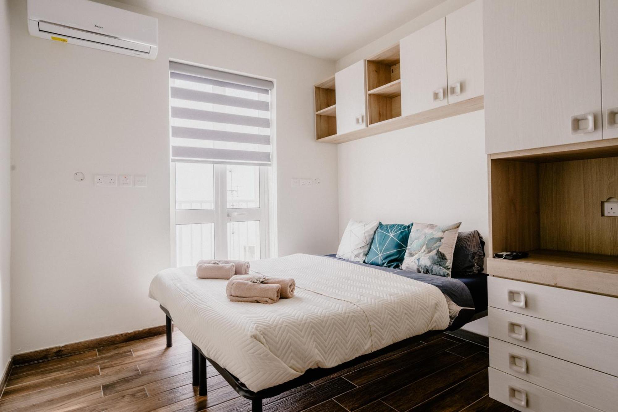 La88 Bayview Apartment I Сліма Екстер'єр фото