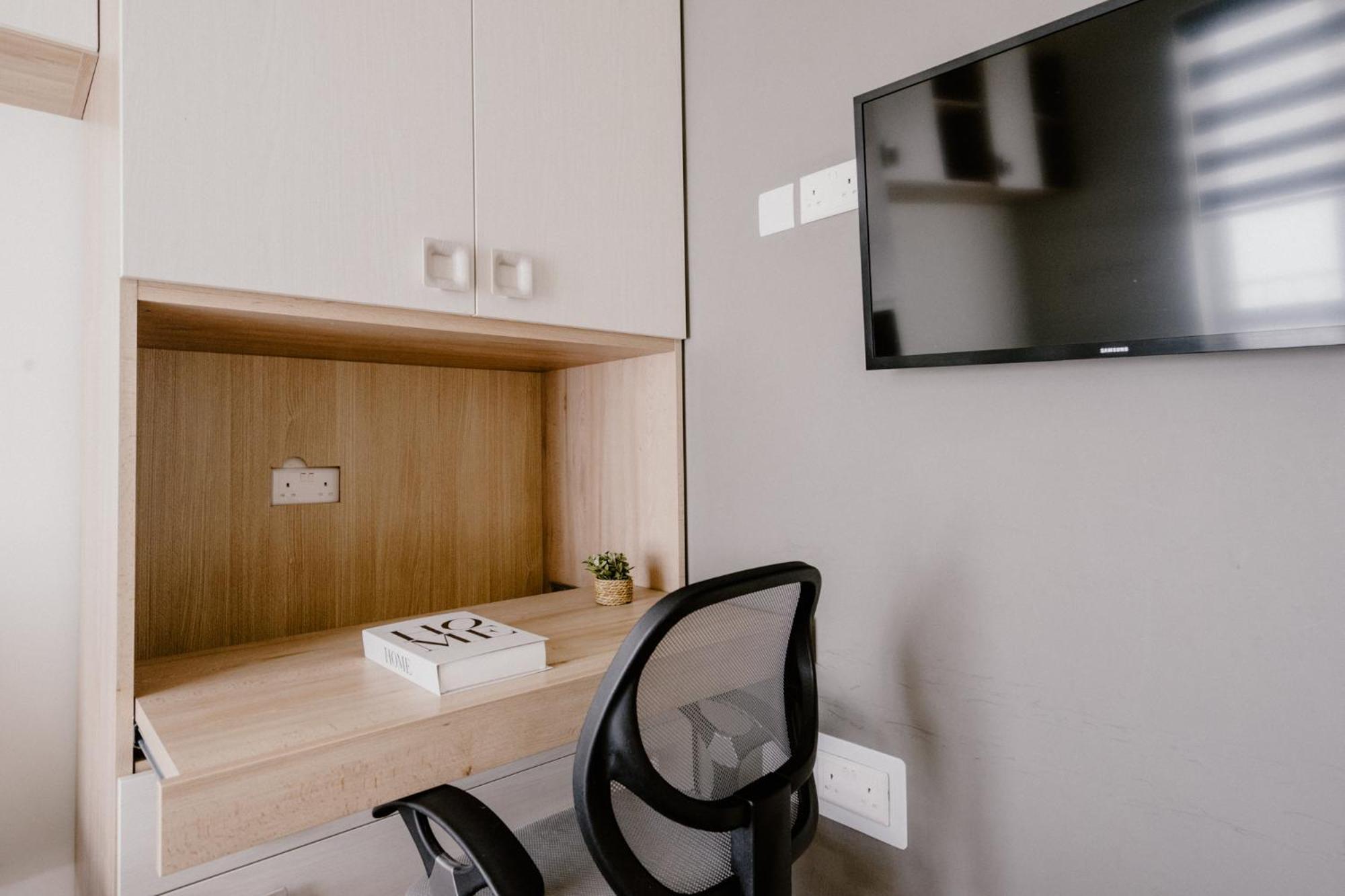 La88 Bayview Apartment I Сліма Екстер'єр фото