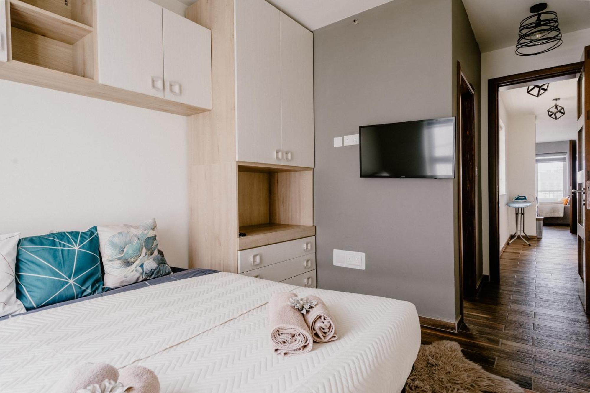 La88 Bayview Apartment I Сліма Екстер'єр фото