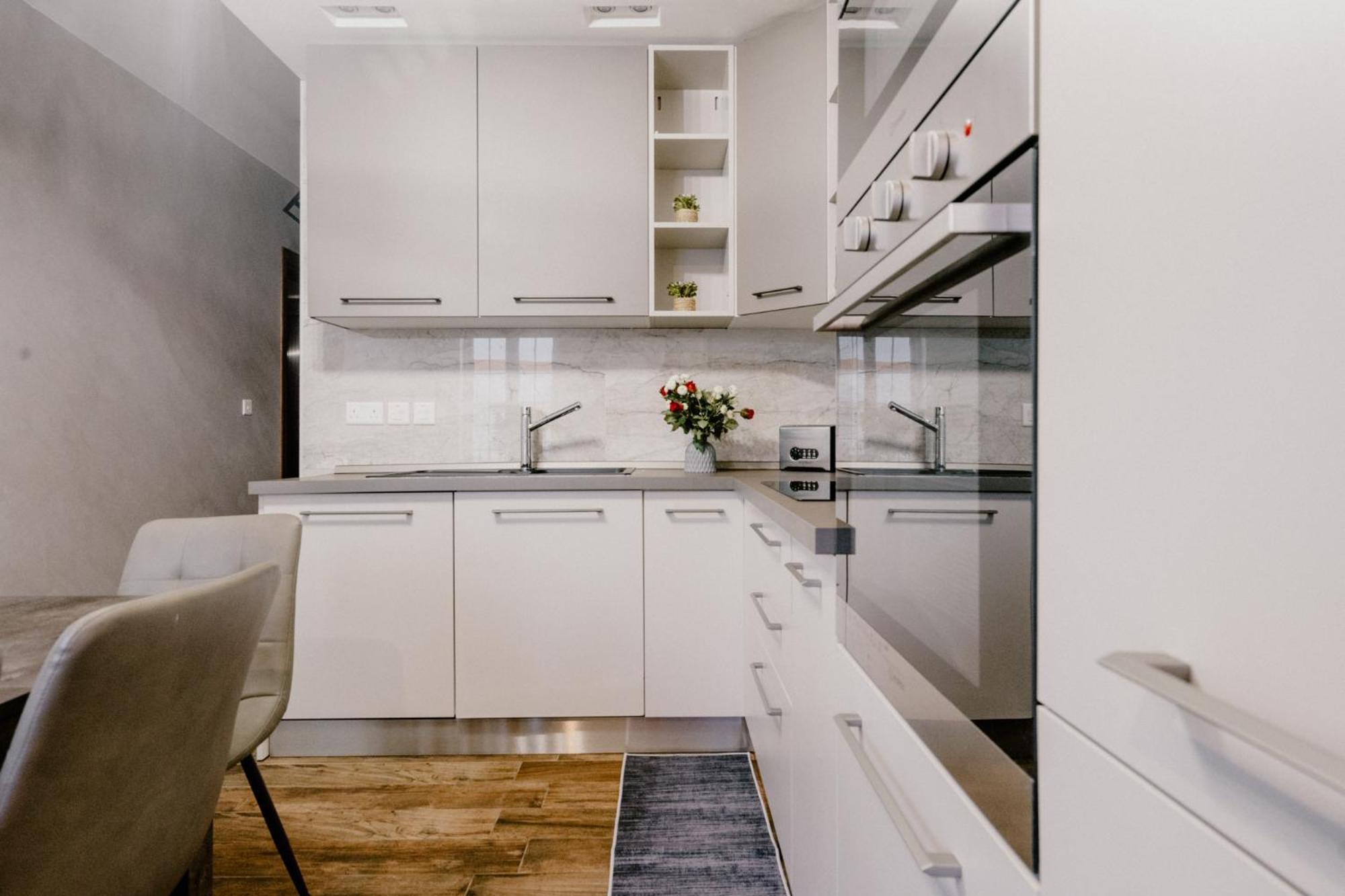 La88 Bayview Apartment I Сліма Екстер'єр фото
