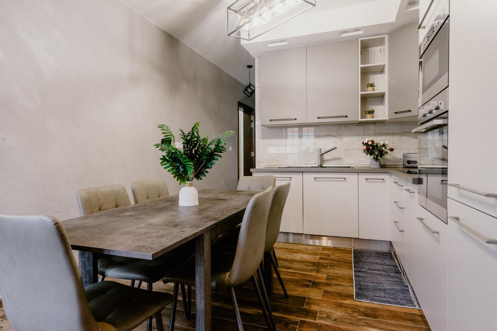 La88 Bayview Apartment I Сліма Екстер'єр фото