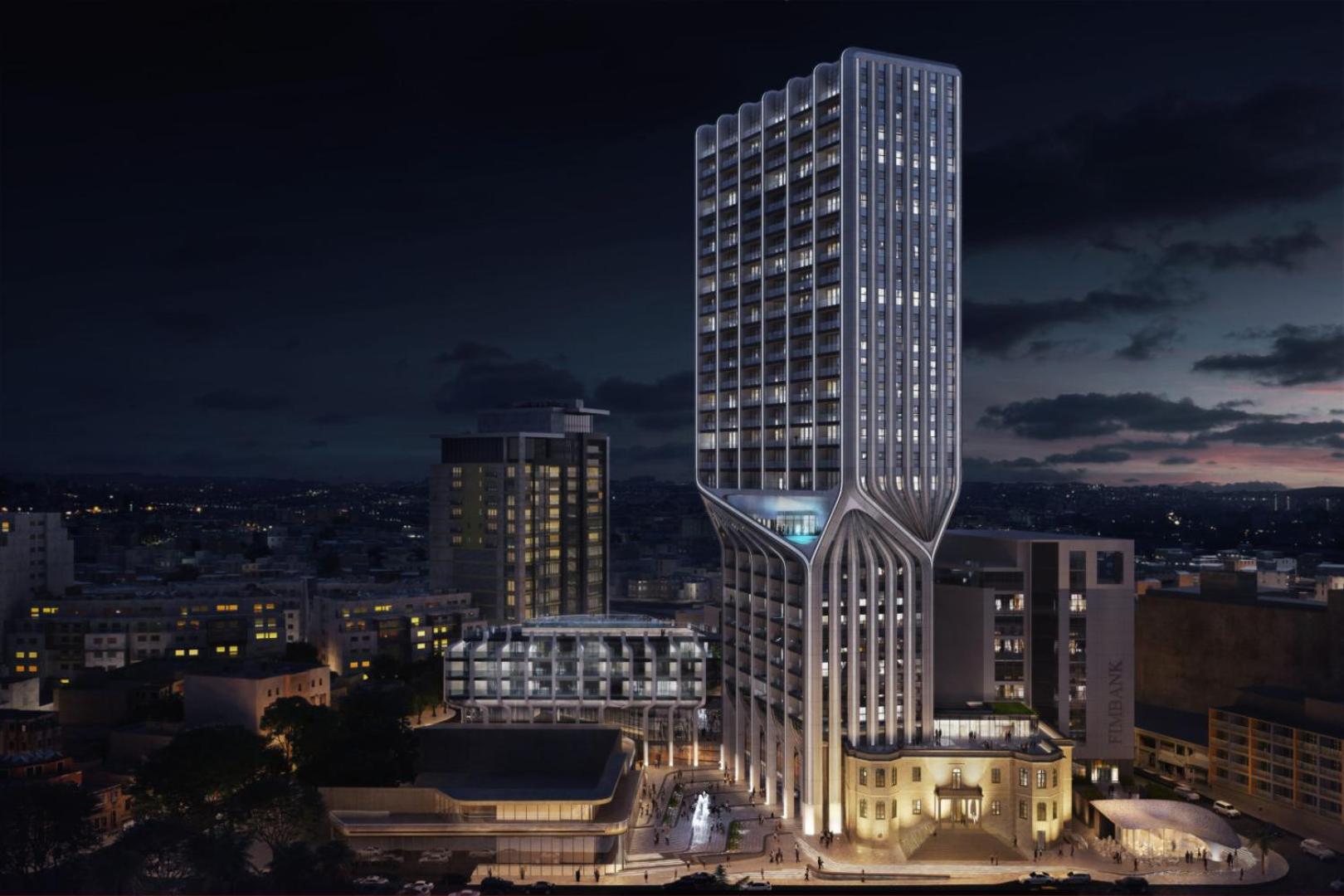 La88 Bayview Apartment I Сліма Екстер'єр фото